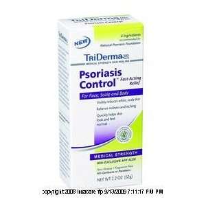  Triderma Psoriasis Control 2.2