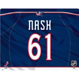  R. Nash   Columbus Blue Jackets #61 skin for Pandigital 