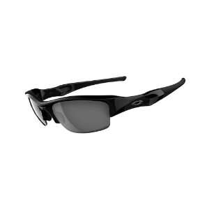   12 900 JET BLACK/BLACK IRIDIUM POLARIZED SUNGLASSES