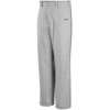 Nike Lights Out Piped Game Pant   Big Kids   Grey / Navy