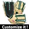 Rawlings PRO1275F HOH Customized Glove