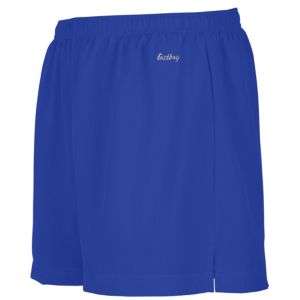   Notch Running Short   Mens   Cross Country   Clothing   Royal