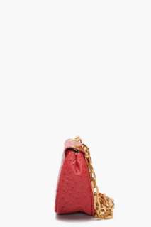  SHOULDER BAG // MARC BY MARC JACOBS 