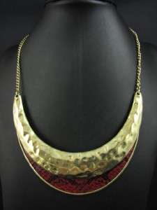 Cool Fashion Style Gold Tone Pendant Necklace Chains MS2055  