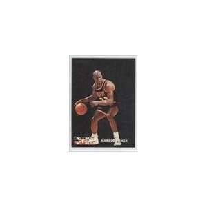   Face to Face #10   Harold Miner/Michael Jordan Sports Collectibles