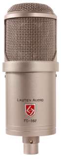   Clarion FC 357 Multi pattern Large Diaphragm Condenser Microphone