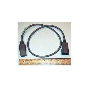  JUMPER CABLE SHORT Electronics