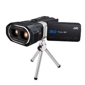  Lightweight Mini Collapsible Tripod For JVC GS TD1BEK Camcorder 