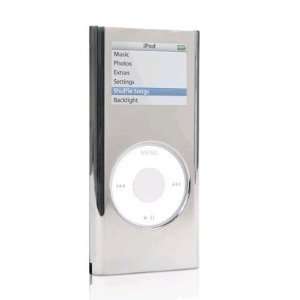 Griffin Reflect Mirrored Case for 2nd Gen iPod Nano  