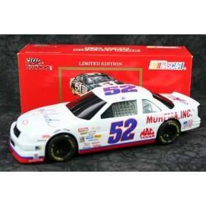  Ken Schrader Diecast Murema 1/24 1992 Bank Toys & Games