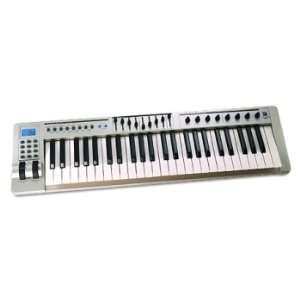  Evolution 449C 49 Key MIDI Controller Musical Instruments