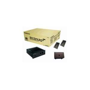   Seating Electronics Package Amplifier Kit BK HTSEP Electronics