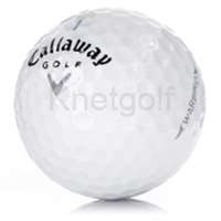 Callaway Warbird 120 Used Golf Balls AAAA NEAR MINT 4A Quality 10 
