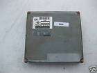 1998 Nissan Frontier 2.4L RWD *MECM B400G5* ECM ECU