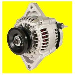 60 Amp ALTERNATOR for KUBOTA D950B D950 B 16615 64011, 16615 64012 