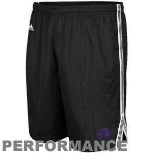   Cross Crusaders Black Lacrosse Mesh Shorts (Large)