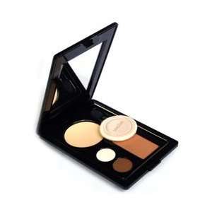  Lancome 3 In 1 Full Size Mirrored Compact Beauty