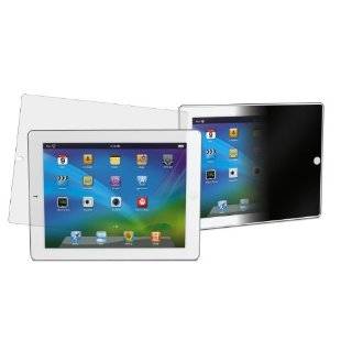 3M Privacy Screen Protector (Landscape) for Apple iPad 2 and 3rd 