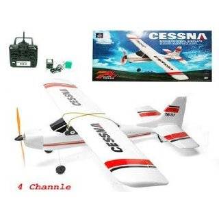 RC Cessna 747 Airplane Ready To Fly by RCjo