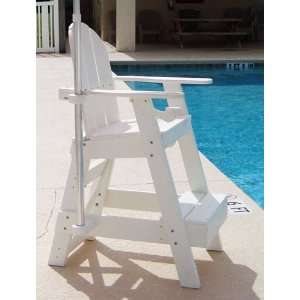  EverLyfeTM Lifeguard Chair   LG505 Patio, Lawn & Garden