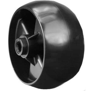  Replacement Deck Wheel for part 734 04155 used on MTD, Cub 