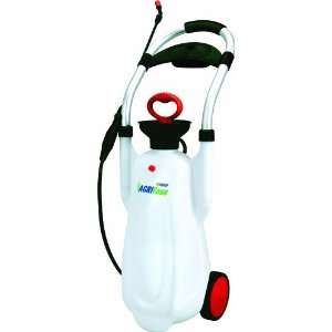    BE AGRIEase 90.710.016 16 Liter Pull Sprayer Patio, Lawn & Garden