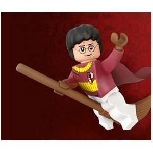  Harry Potter   Lego Harry Potter Minifigure Toys & Games
