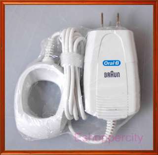    oral b braun triumph professional care charger type