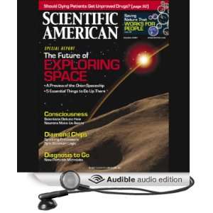   Johns, Julie Kramer White, Scientific American, Mark Moran Books