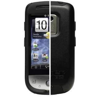 Sprint HTC HERO 6250 OTTERBOX COMMUTER Case Cover SKIN  