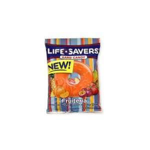 Lifesavers Hard Candy Fruiteria, 6.25 oz Grocery & Gourmet Food