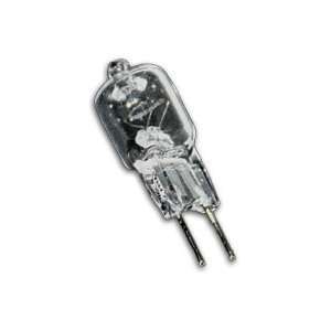   /120   50 Watt Halogen Bi Pin Light Bulb, G8 Base
