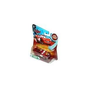   Radiator Springs Lightning McQueen #2 155 Scale Die Toys & Games
