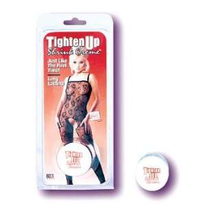  Tighten up shrink creme