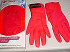 CHEERLEADING GLOVES OVATION RED SEVERAL N STOCK SMALL