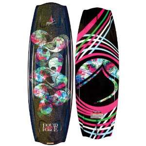  Liquid Force Angel Wakeboard