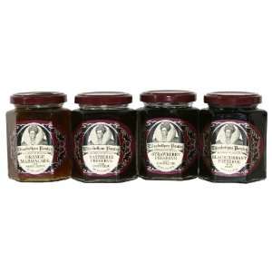 Preserves with Liquor Gift Set Grocery & Gourmet Food