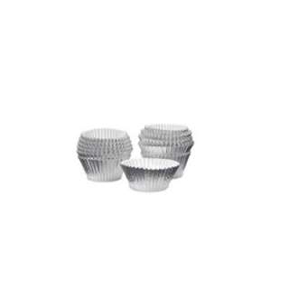 500 pk Silver Candy Cups   Candy Packaging Candy Making  