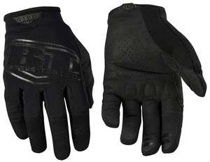 BT Empire Sniper ZE Paintball Gloves   Black Size Small  
