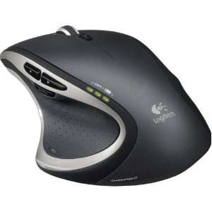  Performance Mouse Mx Rechargeable Wireless Mouse Hyper 