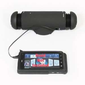  2.1 Speakers for iPod iPad iPhone Droid  or Laptop 