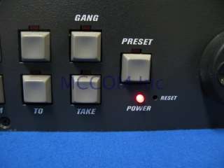 DNF SW32PS RS422 Port Switcher  