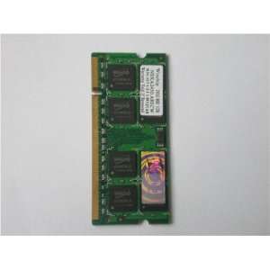  1GB Winchip PC6400 800 MHz Notebook Memory Electronics