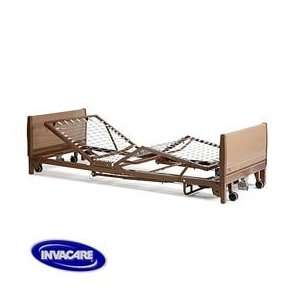    Invacare Invacare Full Electric Low Bed