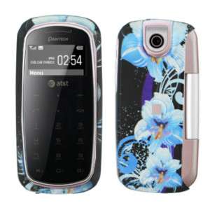 PANTECH IMPACT P7000 Faceplate Phone Cover Hard Case  