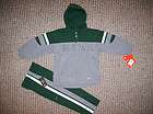 Nike Track Outfit Jogger 2 Pc Running Windsuit Set Boys