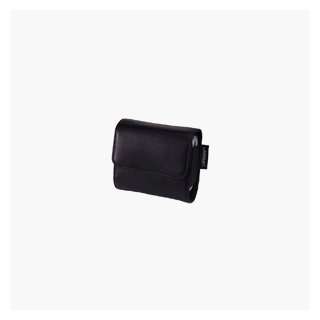  Magellan 980906 Leather Protective Pouch for GPS Systems GPS 