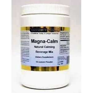  Magna Calm 16 oz