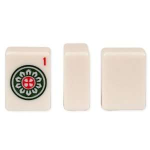  American Mahjong Set of 166 Tiles   The Classic Toys 