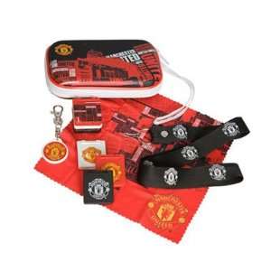 Manchester United FC Ninendo DS Kit 